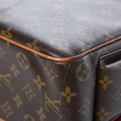 Louis Vuitton Monogram Multipli-Cite 13 of 14