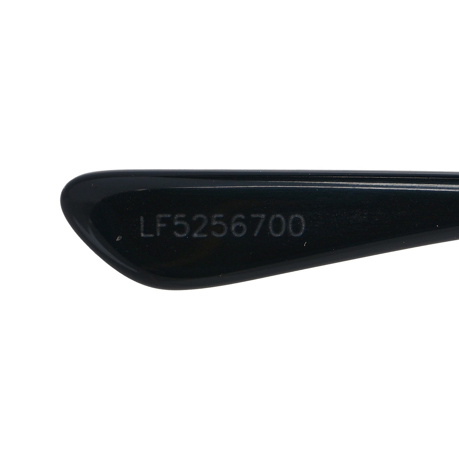 Tom Ford Metal Aviator Sunglasses TF723K Black 6 of 8