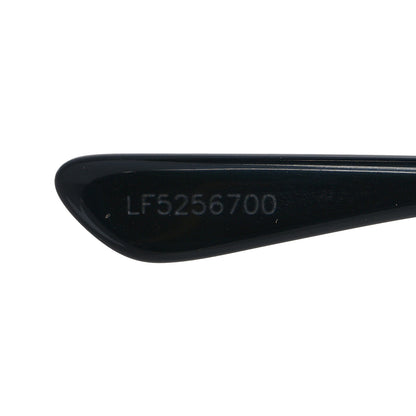 Tom Ford Metal Aviator Sunglasses TF723K Black 6 of 8