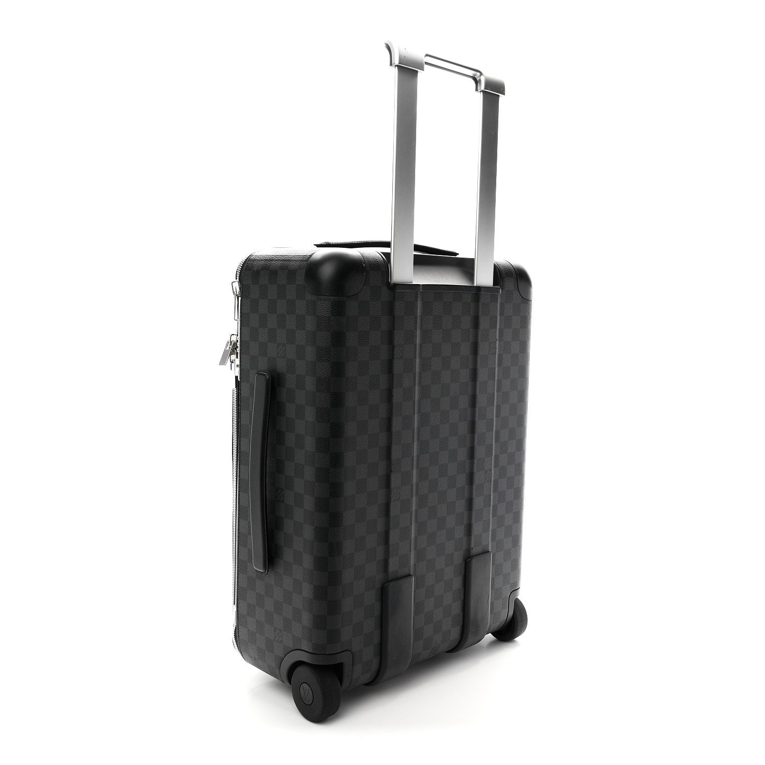 Louis Vuitton Damier Graphite Pegase Trolley Case 2 of 8
