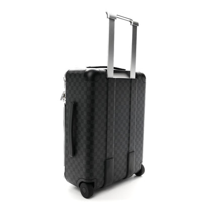 Louis Vuitton Damier Graphite Pegase Trolley Case 2 of 8