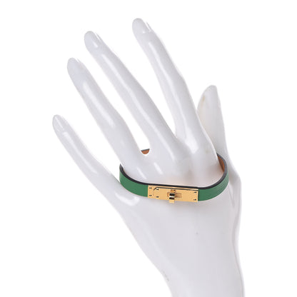 Hermes Swift Micro Kelly Bracelet S Bambou 2 of 4