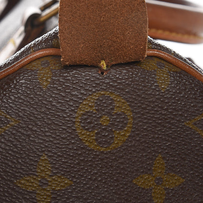 Louis Vuitton Monogram Speedy 30 8 of 9
