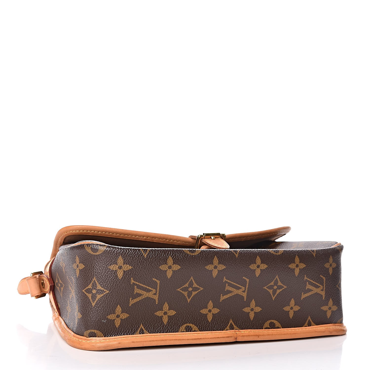 Louis Vuitton Monogram Sologne 4 of 20