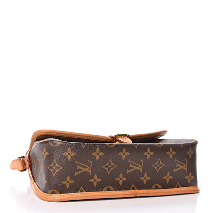Louis Vuitton Monogram Sologne 4 of 20
