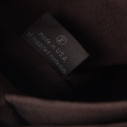 Louis Vuitton Monogram Pochette Metis 7 of 8