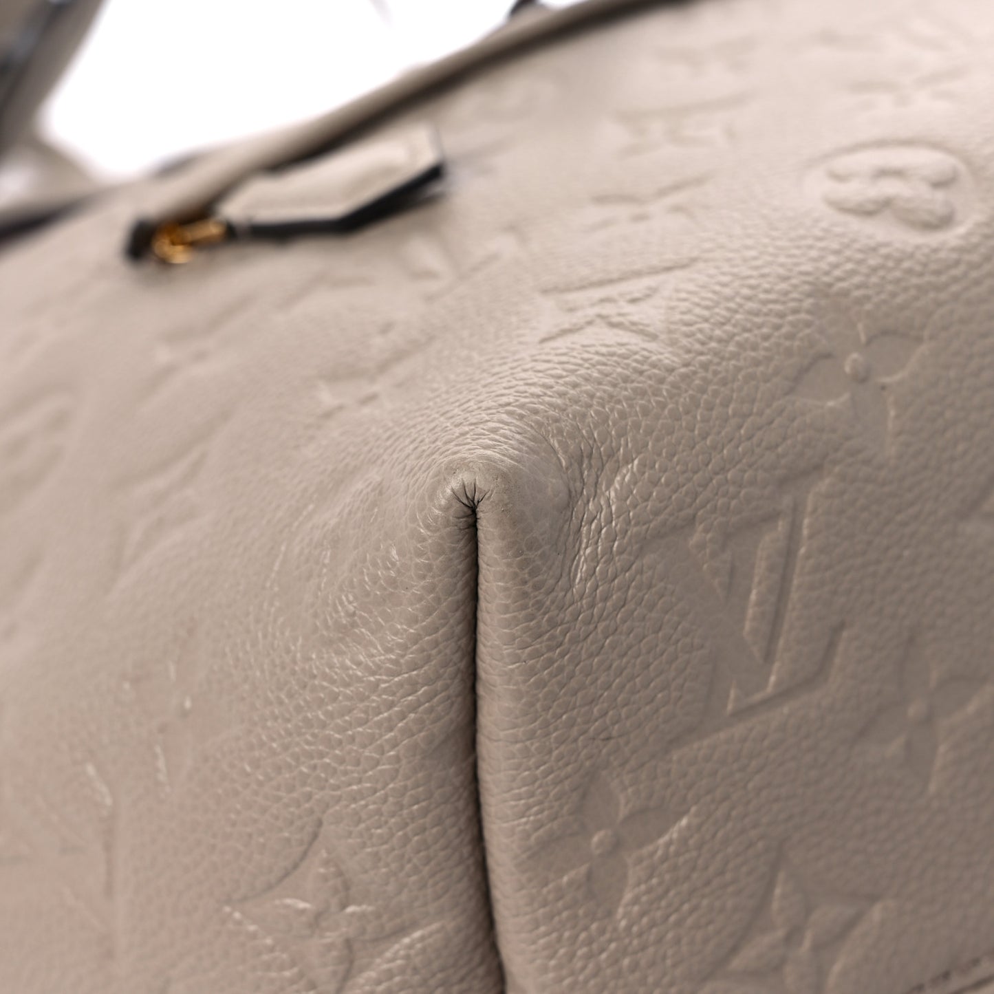 Empreinte Montsouris NM Backpack Tourterelle