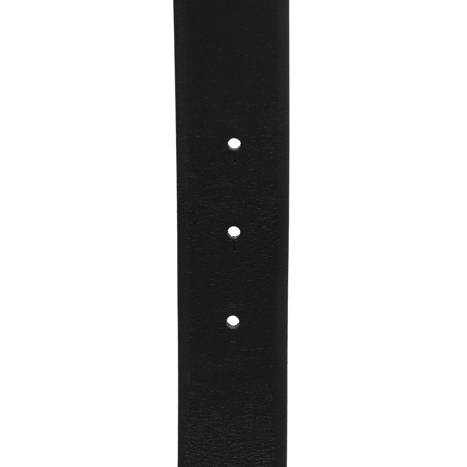 Chanel Lambskin CC Chain Belt 90 36 Black 6 of 7