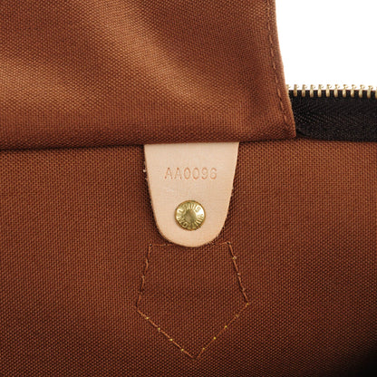 Louis Vuitton Monogram Speedy 40 7 of 8