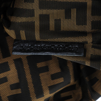 Fendi Nappa Nuvolata Spy Black 8 of 9