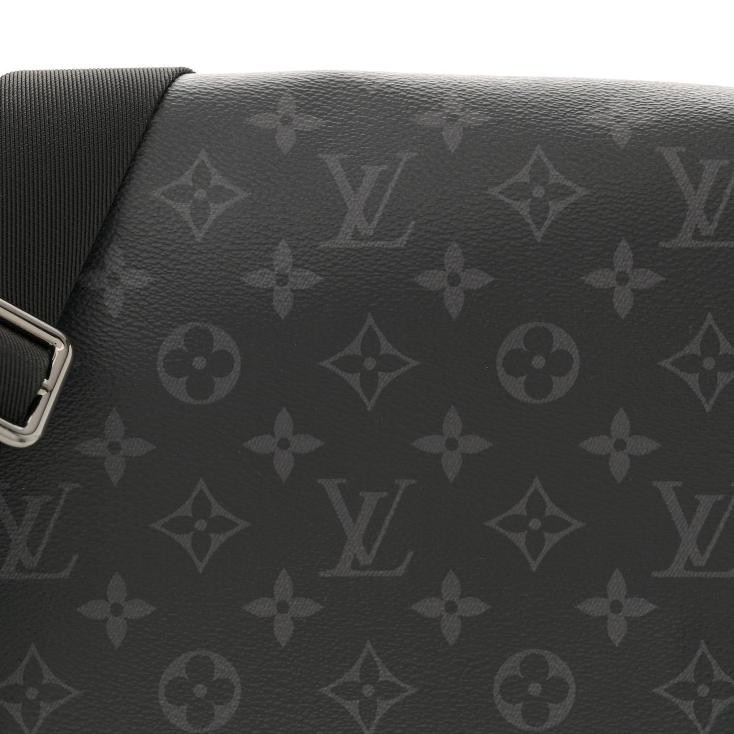 Monogram Eclipse District PM Black