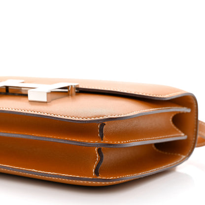 Hermes Swift Constance 18 Gold 10 of 11