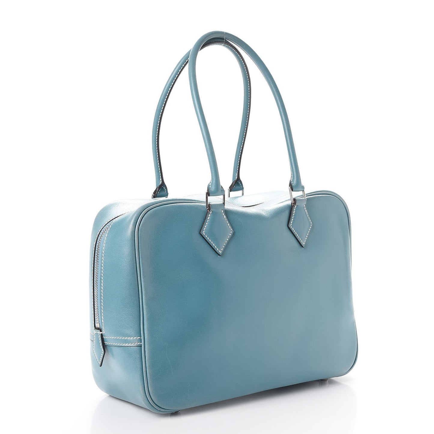 Box Plume 28 Blue Jean