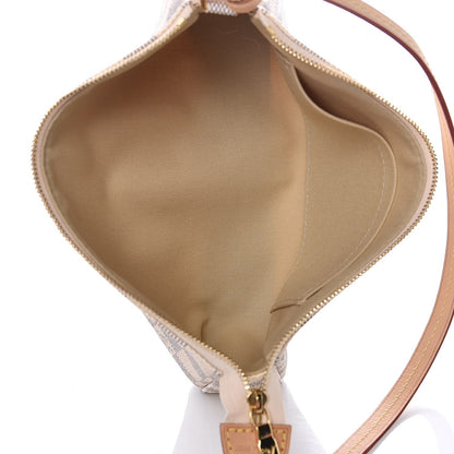 Louis Vuitton Damier Azur Pochette Accessories NM 6 of 16