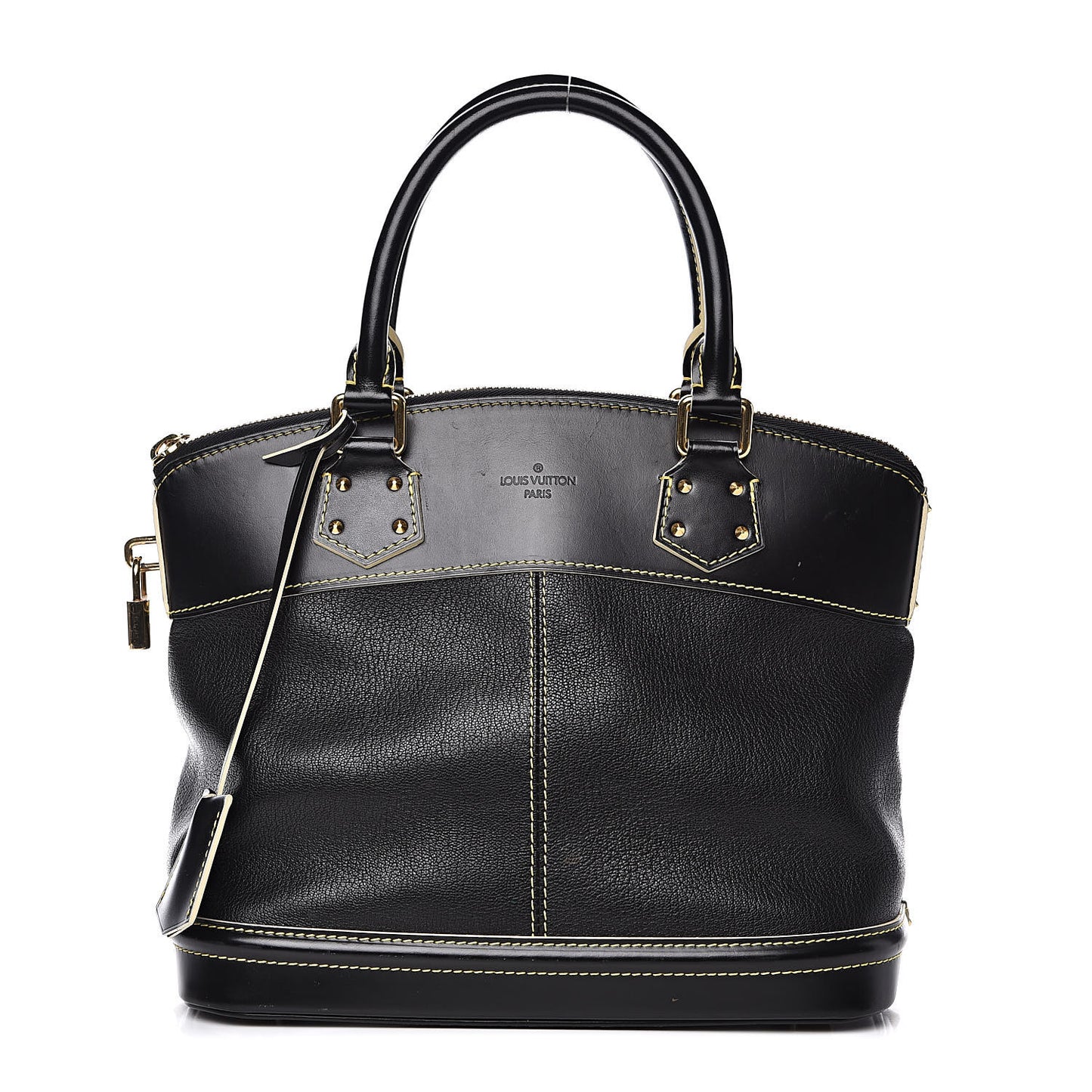 Suhali Lockit PM Black
