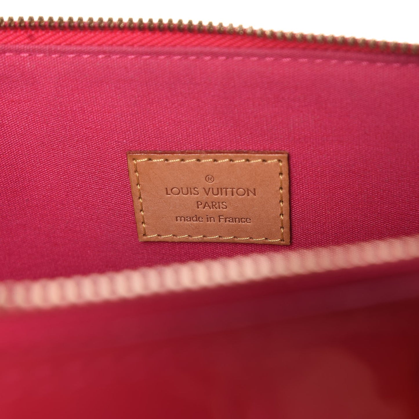 Vernis Alma GM Rose Pop