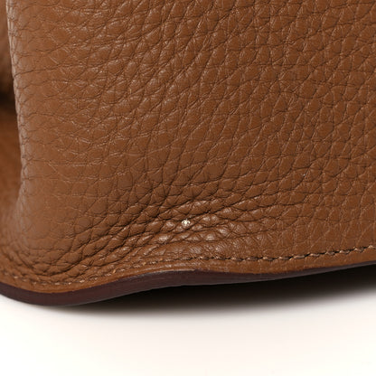 Hermes Togo Jypsiere 34 Alezan 13 of 13