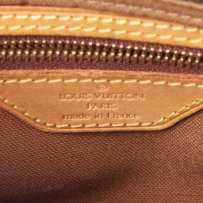 Louis Vuitton Monogram Trotteur 8 of 8