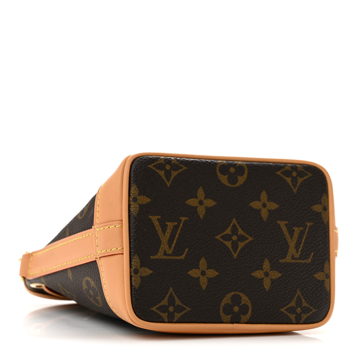 Monogram Nano Noe NV