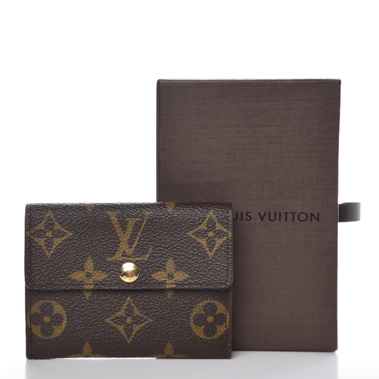 Monogram Ludlow Wallet