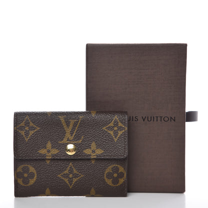 Louis Vuitton Monogram Ludlow Wallet 8 of 8