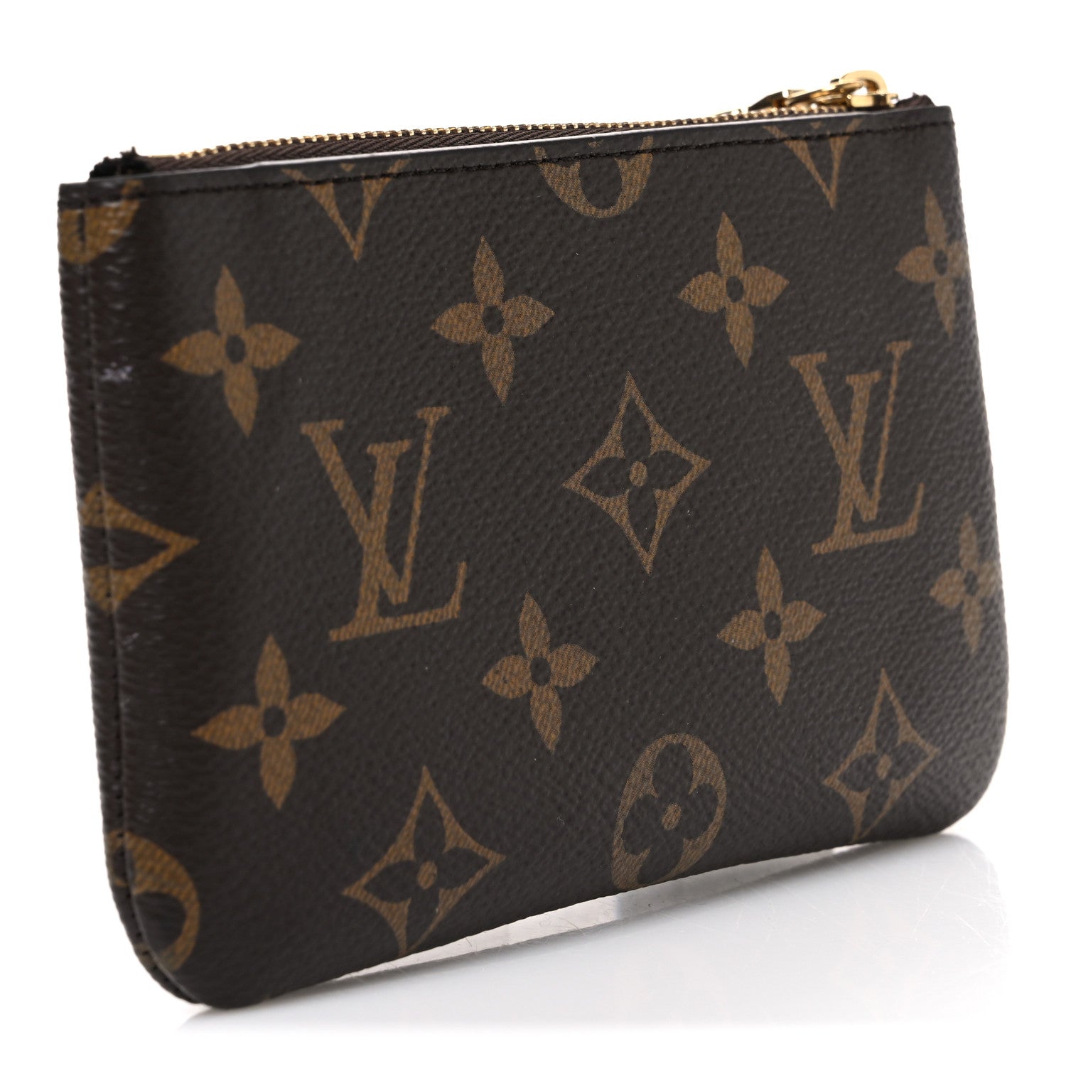 Louis Vuitton Monogram Key Pouch S 3 of 7