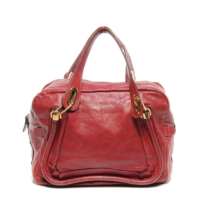 Chloe Calfskin Medium Paraty Epice 1 of 9