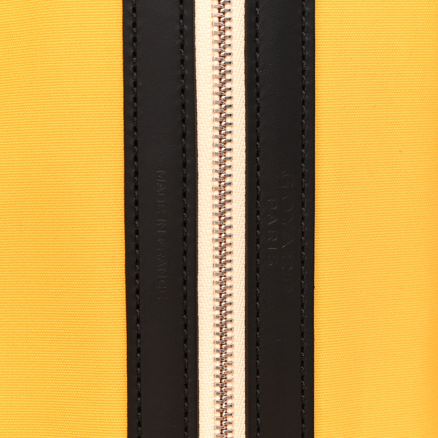 Goyardine Bourget PM Black