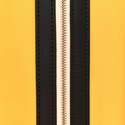 Goyard Goyardine Bourget PM Black 6 of 10