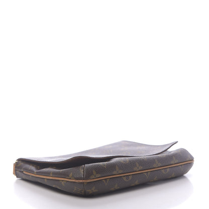 Louis Vuitton Monogram Musette Tango 4 of 10