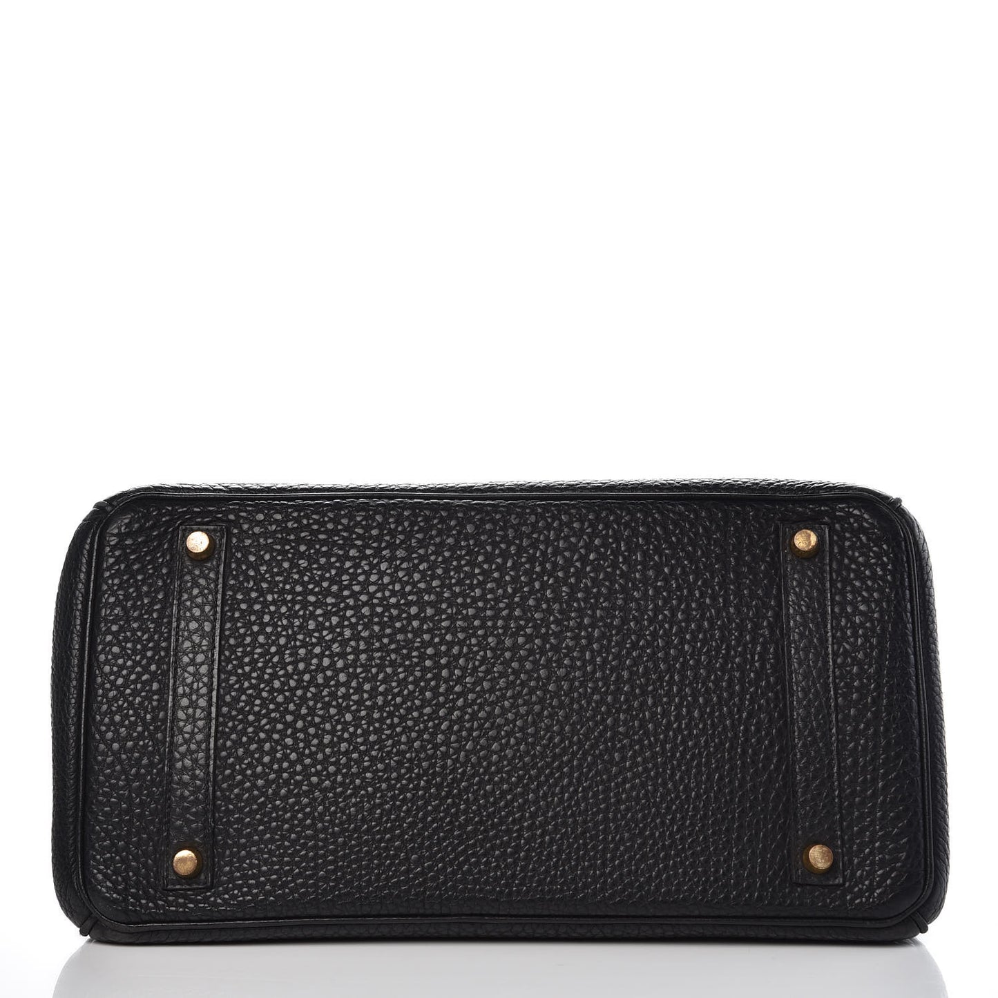 Fjord Birkin 35 Black