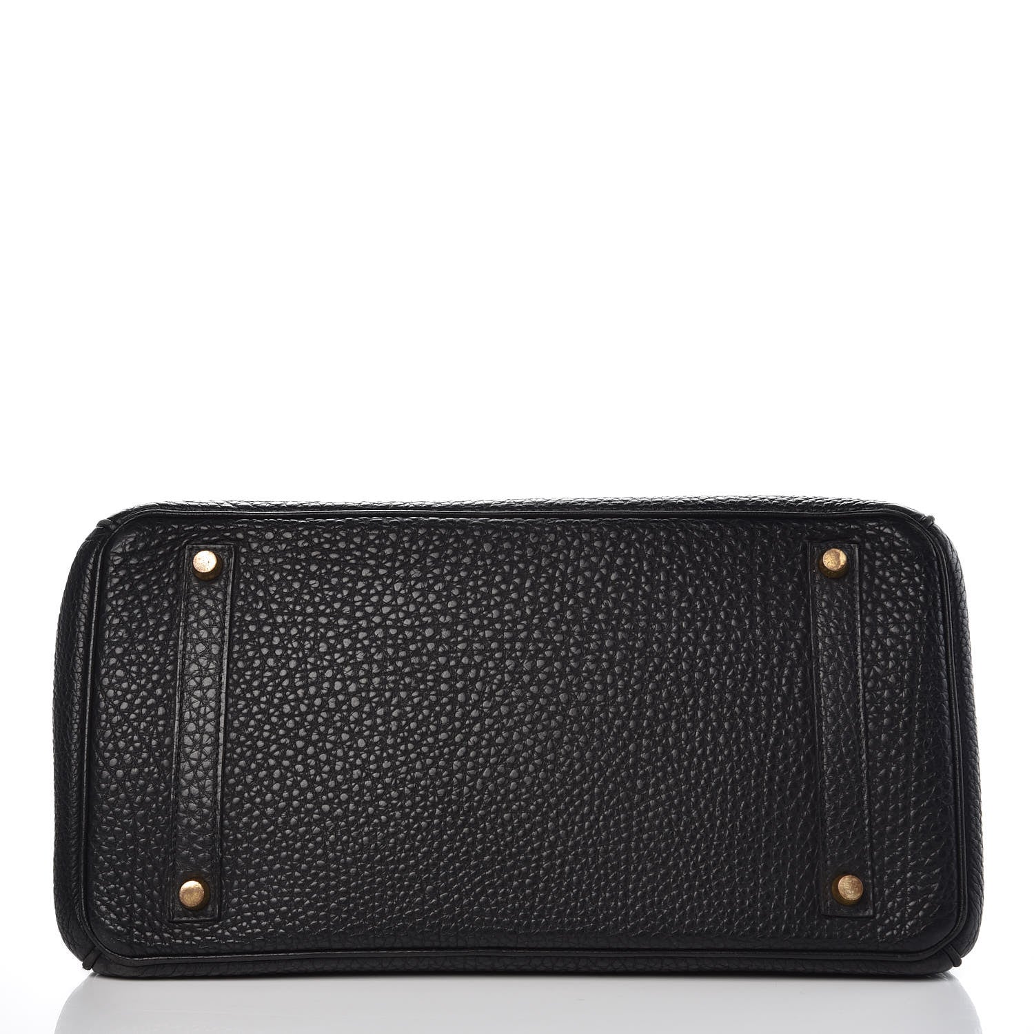Hermes Fjord Birkin 35 Black 33 of 48