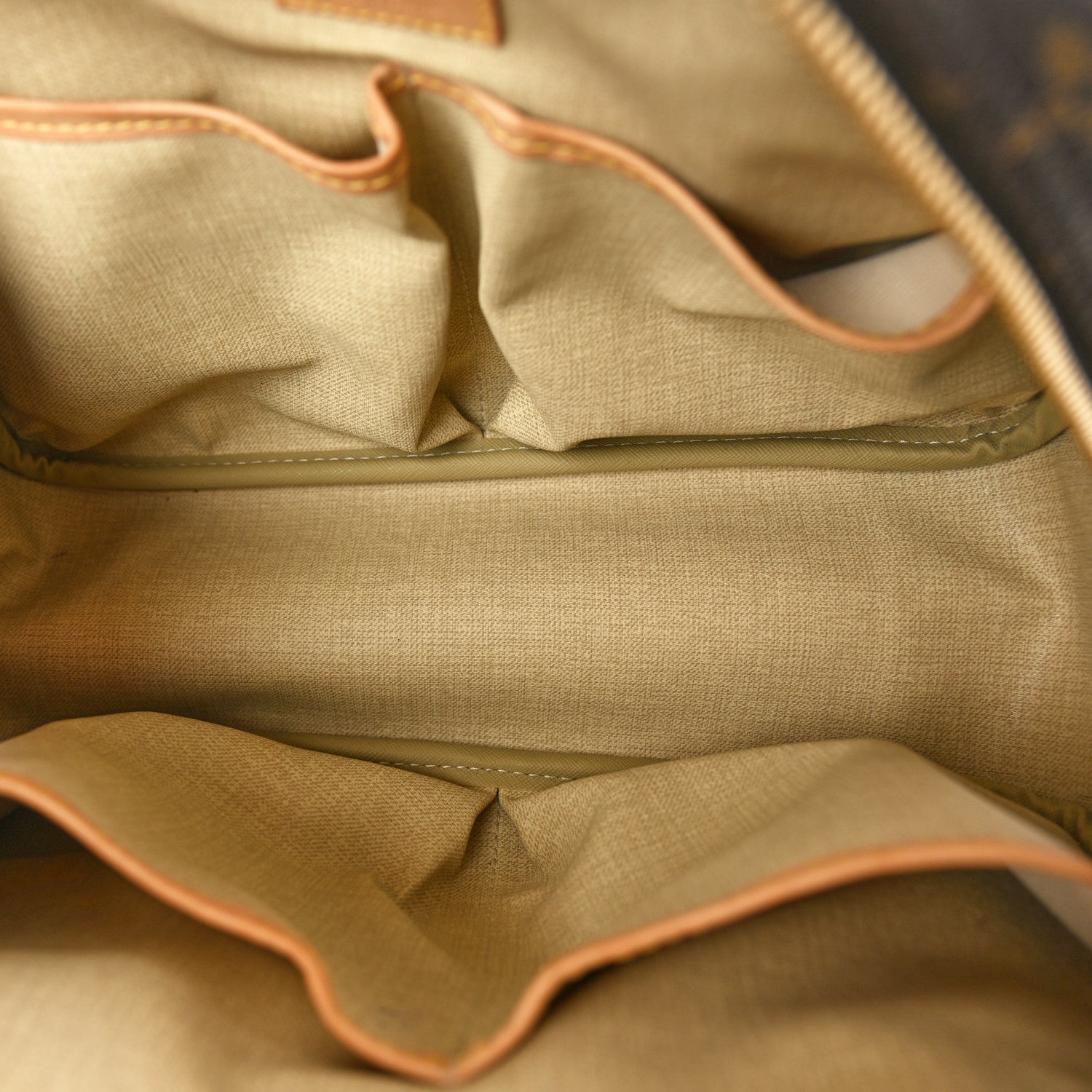 Louis Vuitton Monogram Trouville 5 of 9