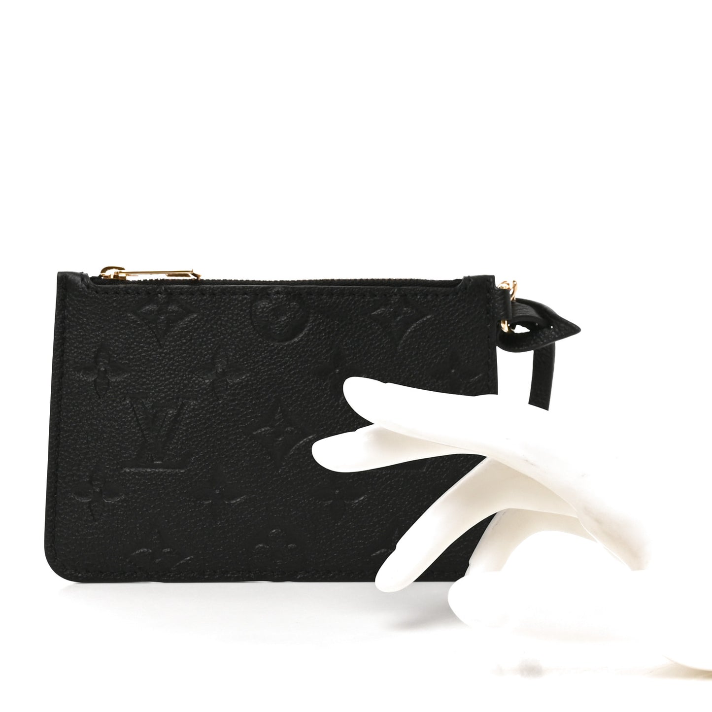 Empreinte Monogram Giant LV Bundle Pochette Black