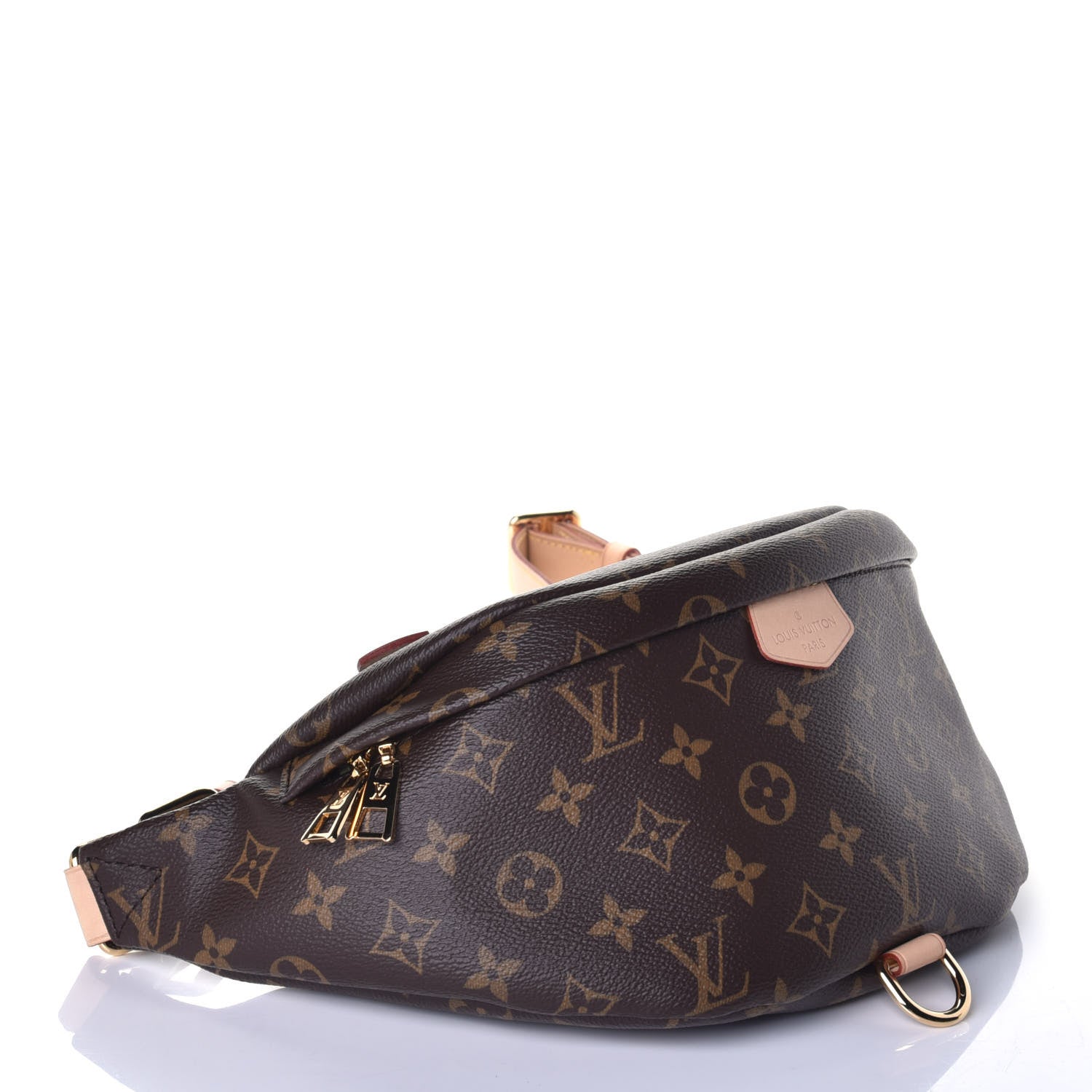 Louis Vuitton Monogram Bumbag 4 of 9