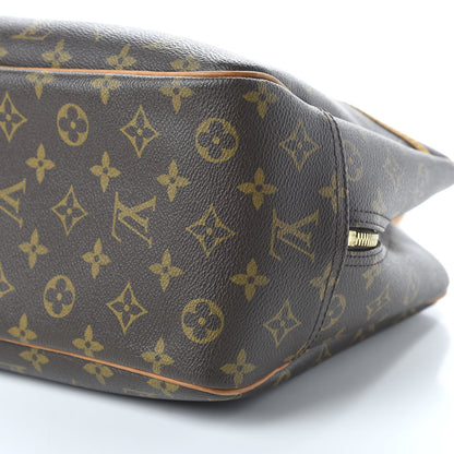 Louis Vuitton Monogram Deauville 7 of 10