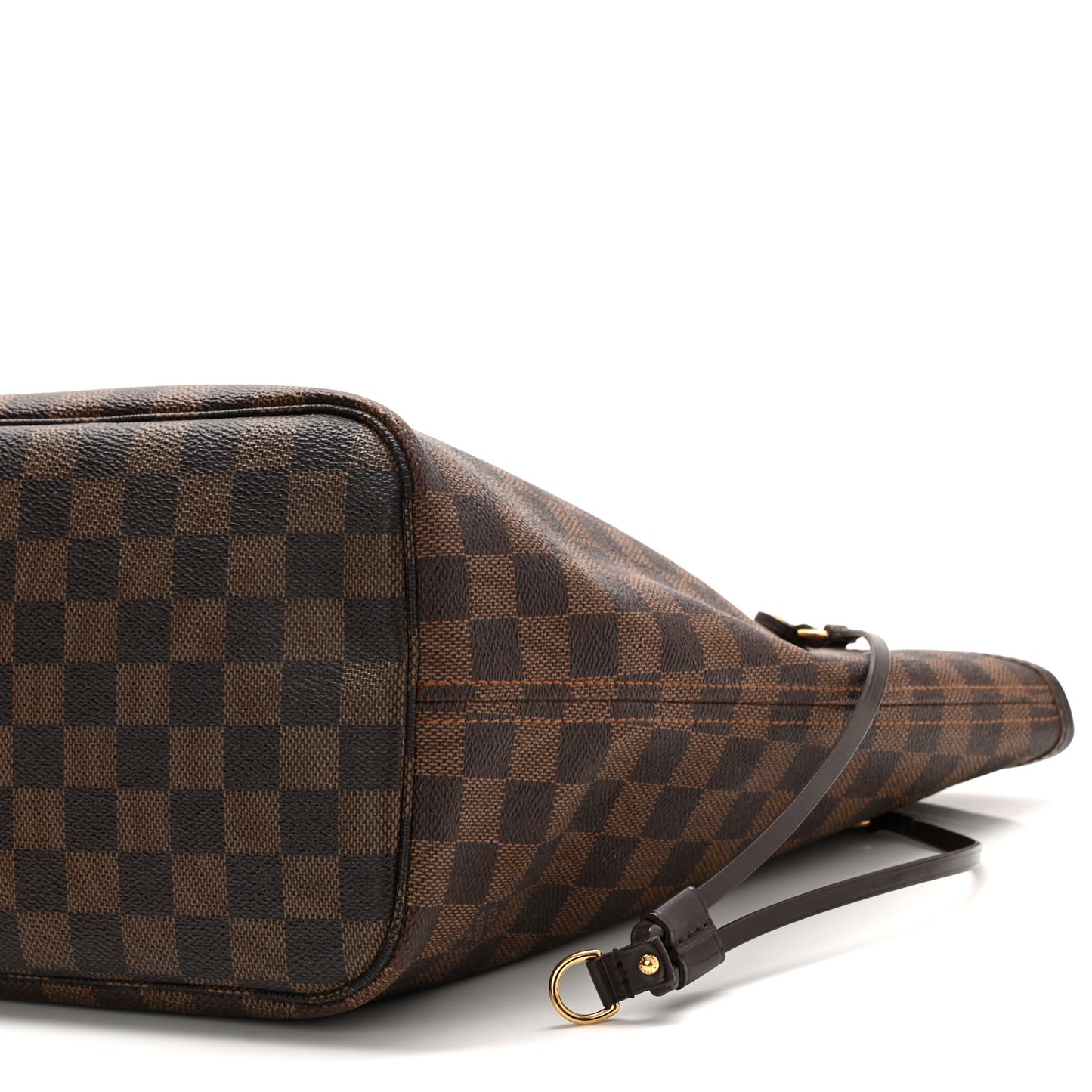 Damier Ebene Neverfull MM