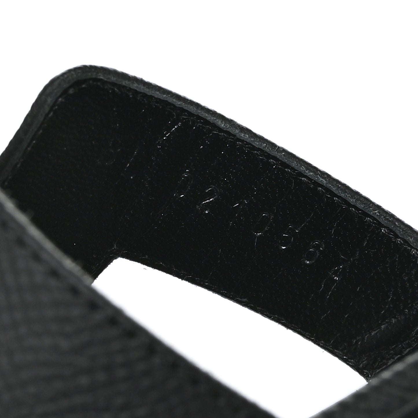 Epsom Oran Sandals 37.5 Black