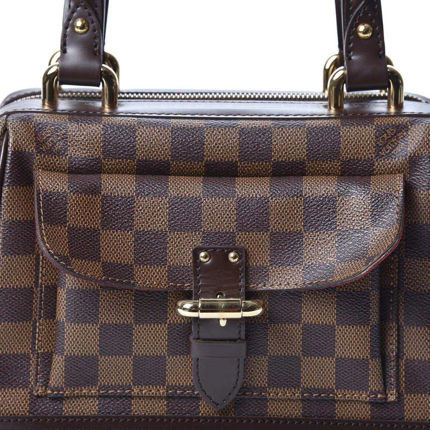 Damier Ebene Knightsbridge