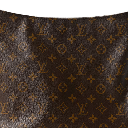 Louis Vuitton Monogram Looping GM 7 of 9