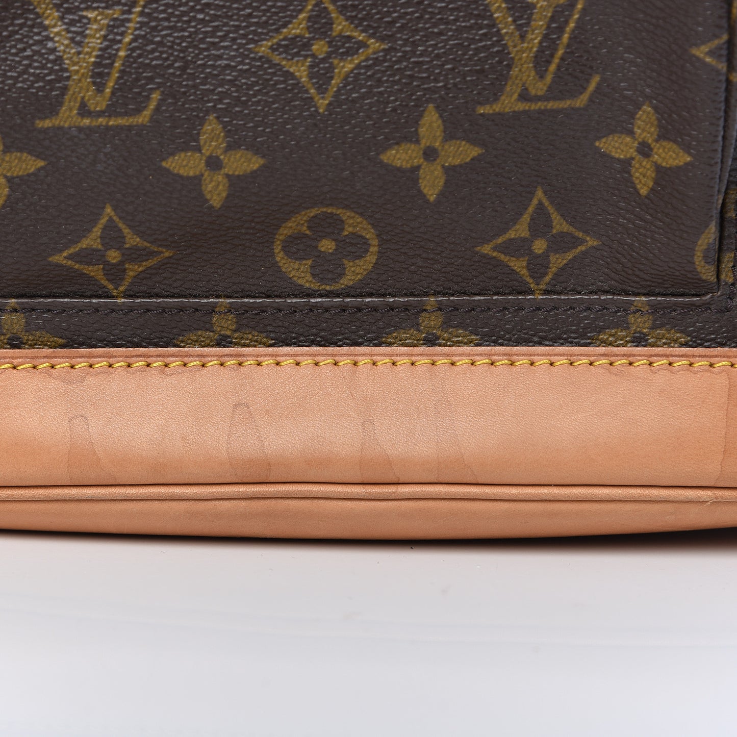 Monogram Montsouris MM Backpack