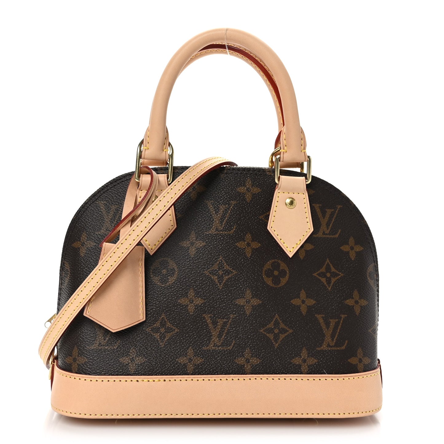 Monogram Alma BB