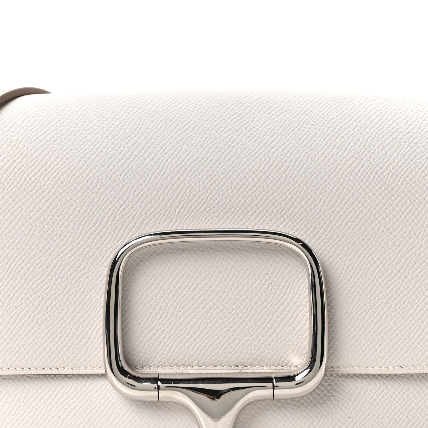 Hermes Epsom Della Cavalleria Elan Gris Pale 6 of 8