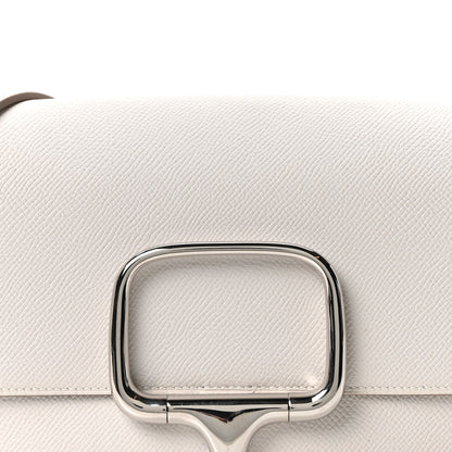 Hermes Epsom Della Cavalleria Elan Gris Pale 6 of 8