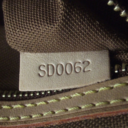 Louis Vuitton Monogram Mini Looping 9 of 9