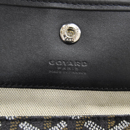Goyard Goyardine Saint Louis GM Black 7 of 7