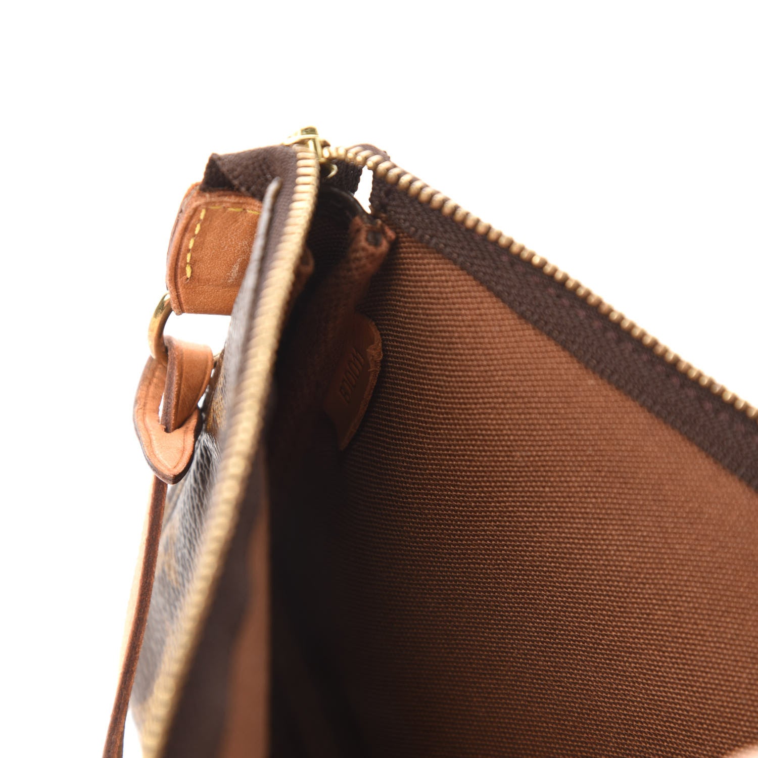 Louis Vuitton Monogram Pochette Accessories 8 of 10