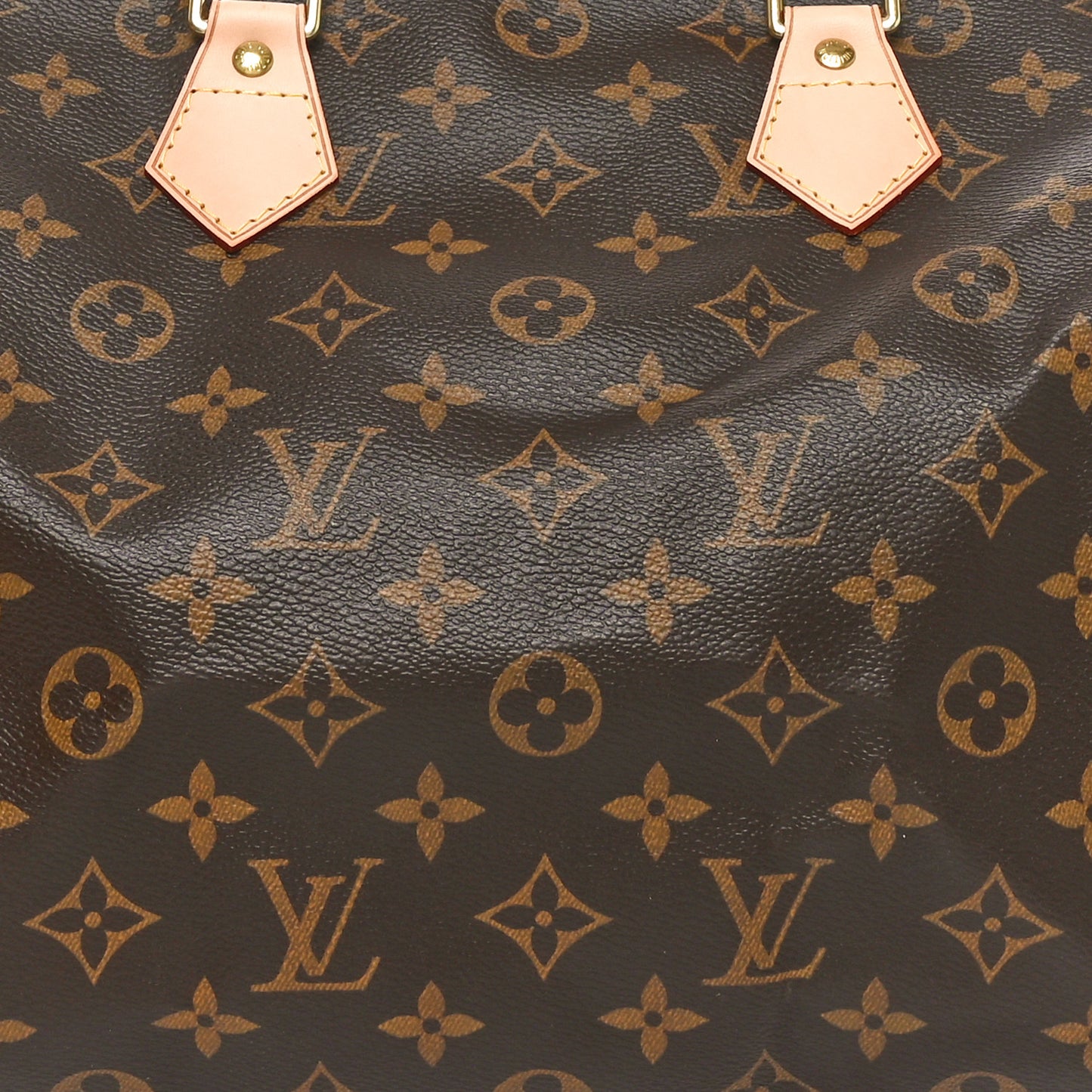 Monogram Speedy 30