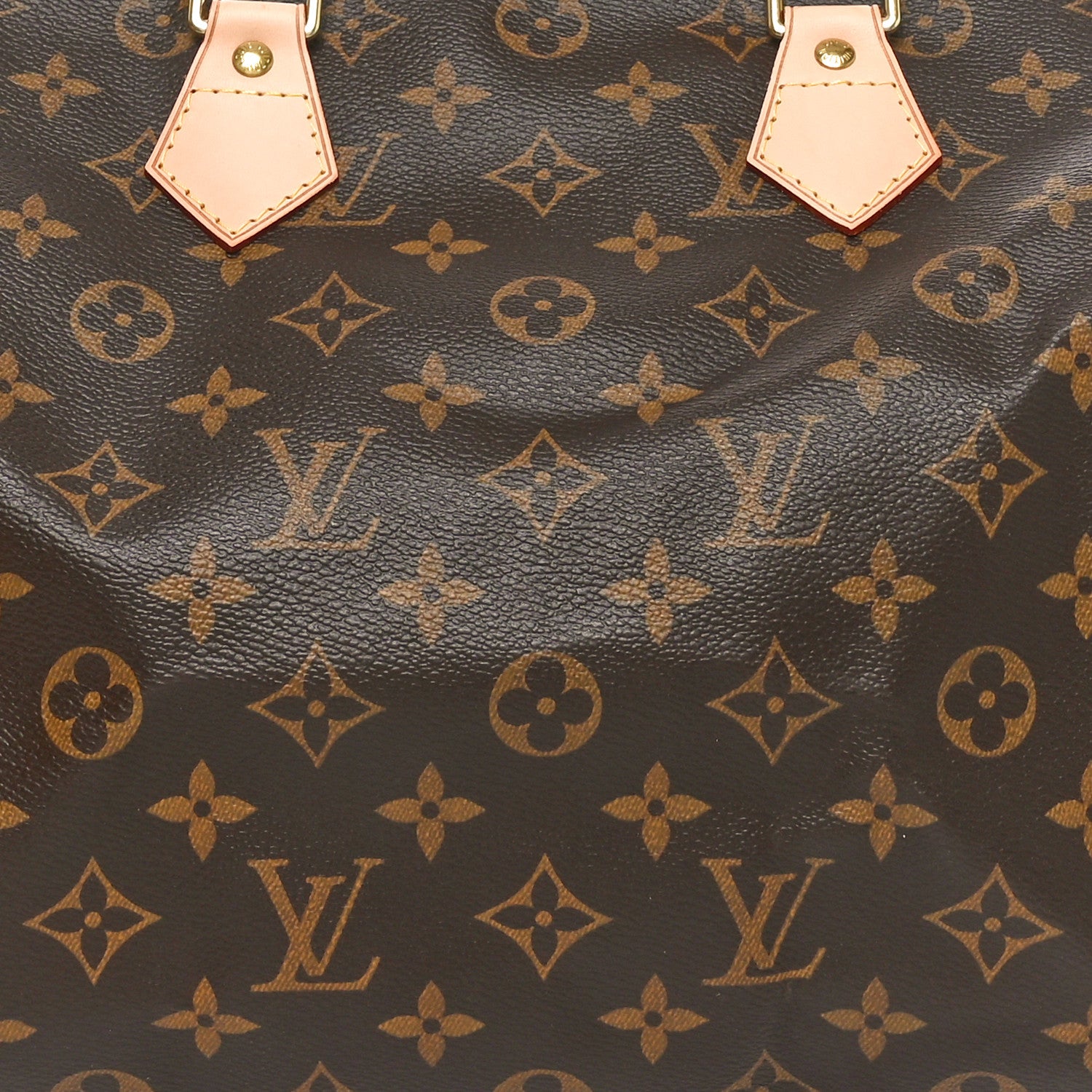 Louis Vuitton Monogram Speedy 30 8 of 10