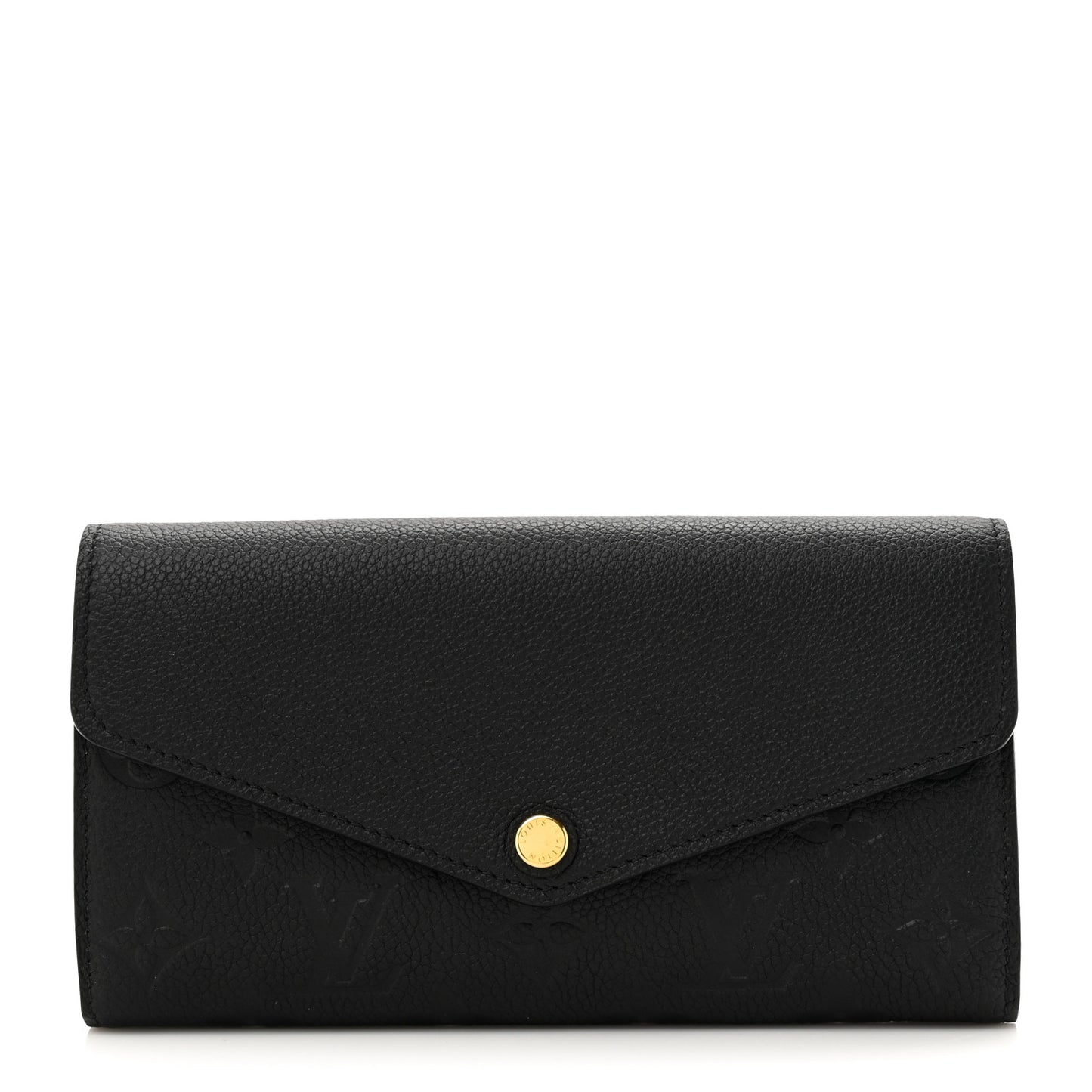 Empreinte Sarah Wallet NM Black
